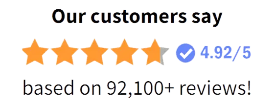 Lipozem pro 5 star ratings