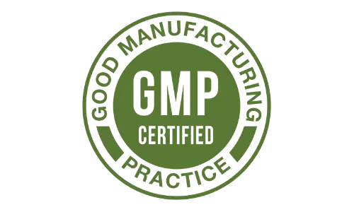 Lipozem GMP Certified