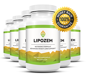 Lipozem Buy