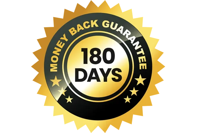 Lipozem Money Back Guarantee